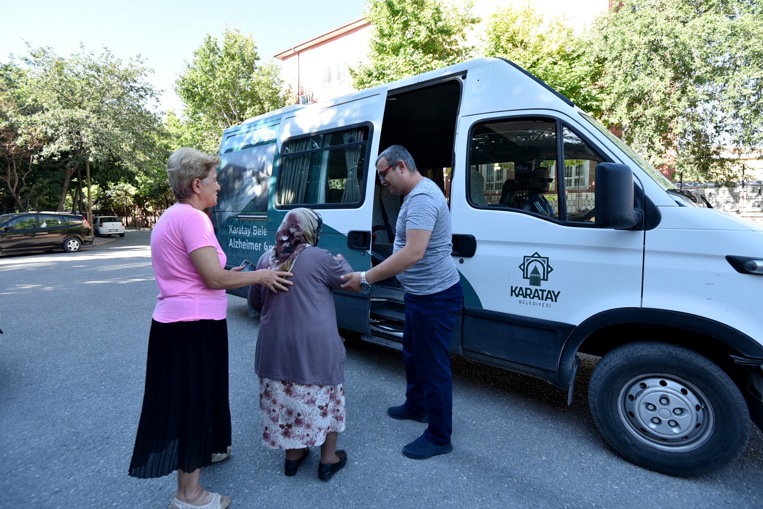 Karatay 