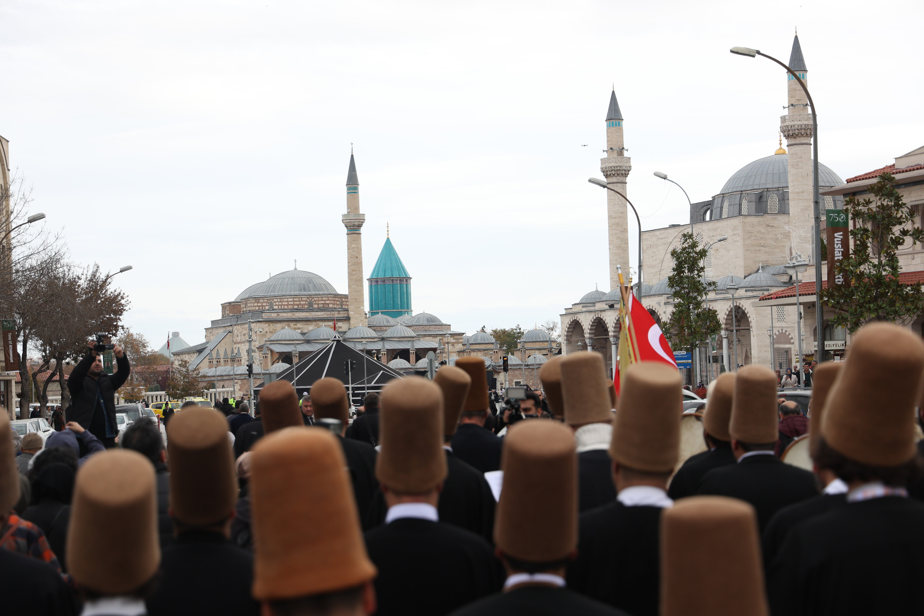 Mevlana